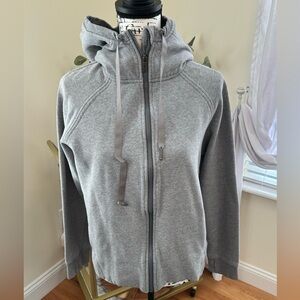 Women’s Lululemon Zip Up Hoodie